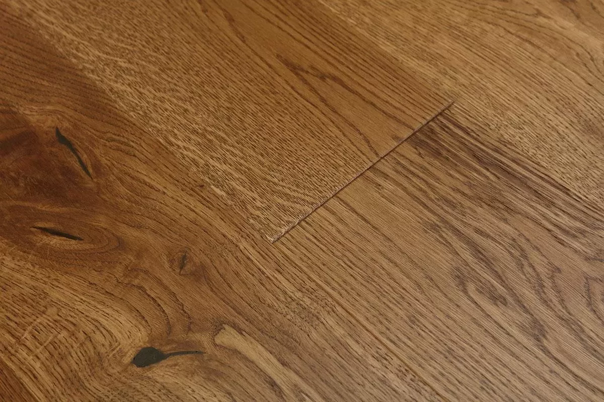 Clearance Engineered Timber Flooring