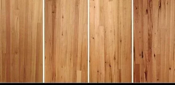 Grades of Engineered Timber Flooring