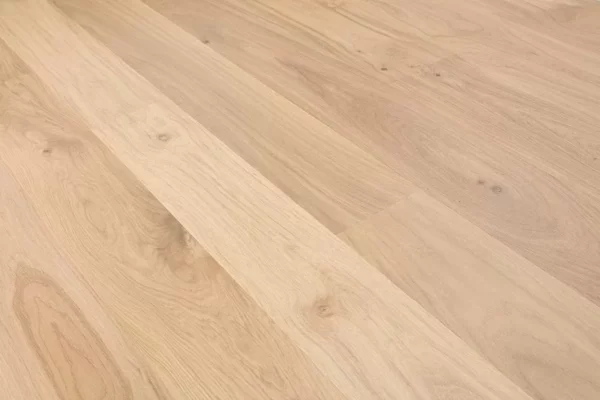 Light Natural - 15mm Engineered Oak Timber Flooring
