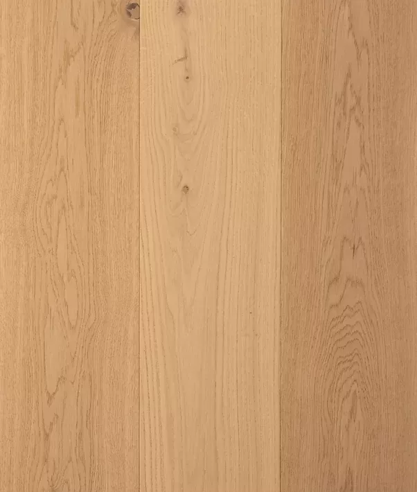 Natural Engineered Timber Flooring