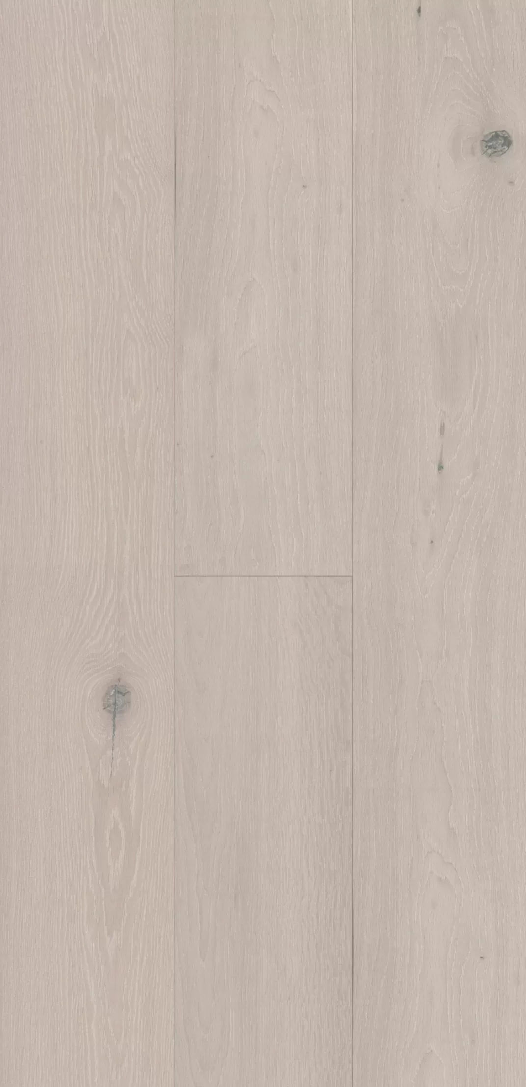 White Engineered Timber Flooring