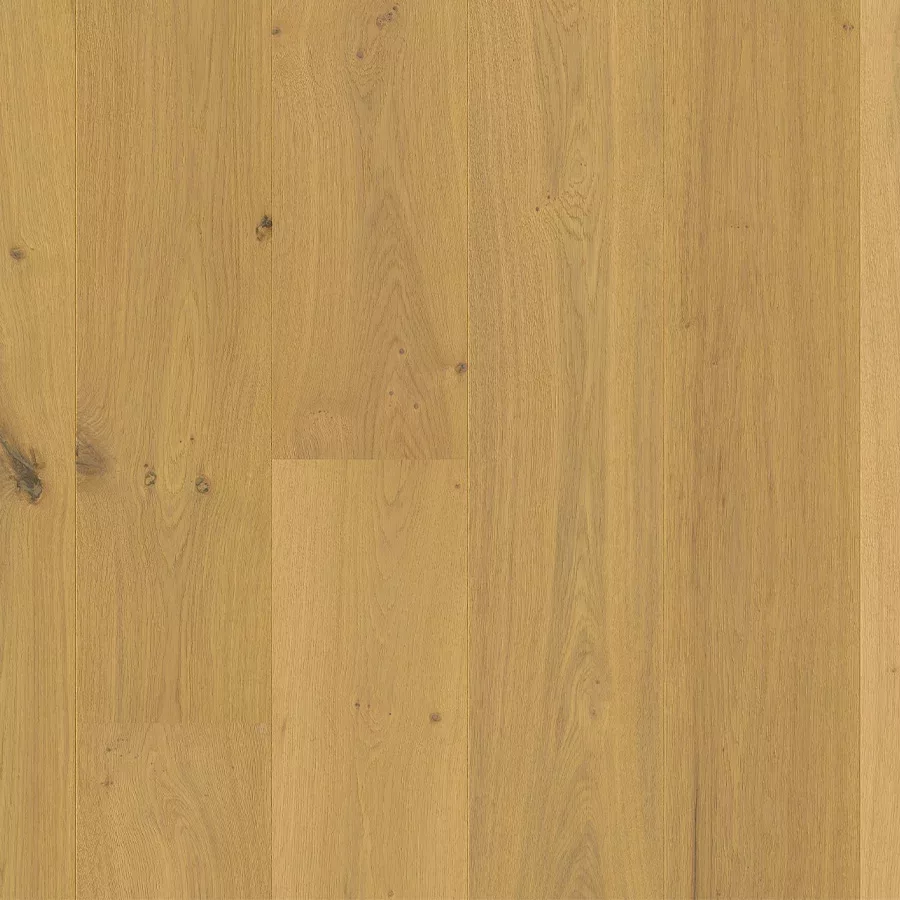 Pros of Oak Wood Flooring
