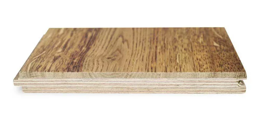 Is Oak A Good Wood for Flooring?