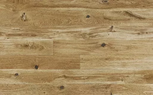 Cost of Oak Flooring